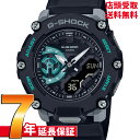 G-SHOCK Gショック GA-2200M-1AJF 腕時計 CA