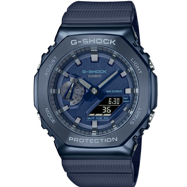 G-SHOCK Gショック GM-2100N-...の紹介画像2