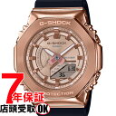 G-SHOCK Gショック GM-S2100PG-1A4JF 腕時計