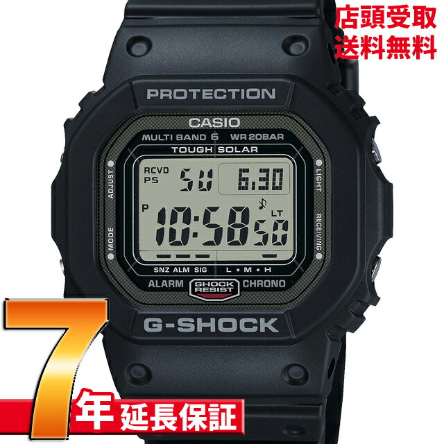 5OFFݥ 5/18 00:005/21 09:59G-SHOCK Gå GW-5000U-1JF ӻ CASI...