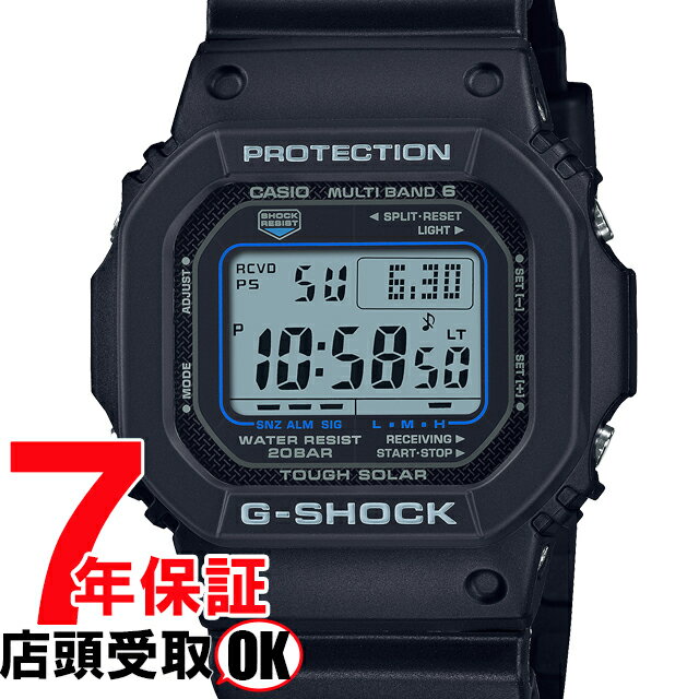 G-SHOCK Gショック GW-M5610U-1CJF 腕時計 C