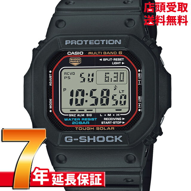 G-SHOCK Gショック GW-M5610U-1JF 腕時計 CA