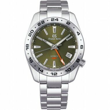 グランドセイコーGRANDSEIKOSBGM247メカニカル自動巻き腕時計メンズ