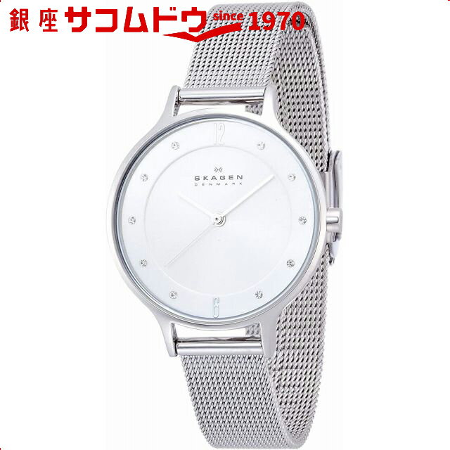 ں2000OFFݥ16()01:59ۥ ǥ  SKAGEN ӻ ˥ С SKW2149