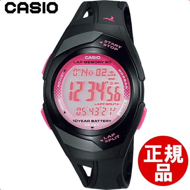 CASIO（カシオ）『PHYSLAPMEMORY60（STR-300J-1BJF）』