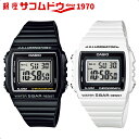 【最大2000円OFFクーポン27日 土 09:59迄】カシオ CASIO 腕時計 スタンダード W-215H-1AJH W-215H-7AJH メンズ 旧製品名 W-215H-1AJF W-215H-7AJF 