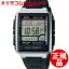 【1日(水)ワンダフルデー最大1000円OFFクーポン】CASIO カシオ WV-59R-1AJF 腕時計 メンズ WAVE CEPTOR ウェーブセプター ( 旧製品名 WV-59J-1AJF )