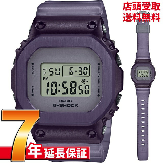 ں2000OFFݥ16()01:59G-SHOCK Gå GM-S5600MF-6JF ӻ CASIO  å 