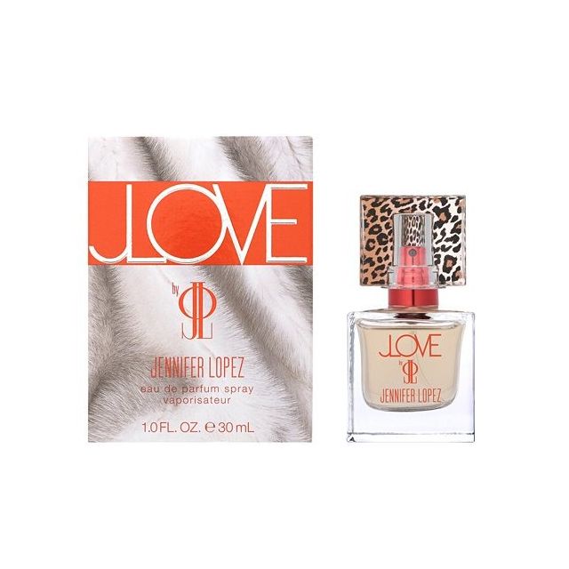 【5%OFFクーポン 6/1 0:00～6/2 9:59迄】ジェニファーロペス ジェイラブ EDP オードパルファム SP 30ml 香水 Jennifer Lopez レディース