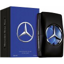 【最大2000円OFFクーポン16日(木)01:59迄】メルセデスベンツ Mercedes Benz マン EDT SP 100ml メンズ