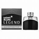 モンブラン モンブラン MONT BLANC レジェンド EDT SP 30ml 香水 メンズ