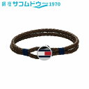 トミーヒルフィガー TOMMY HILFIGER ブレスレット 2790207S