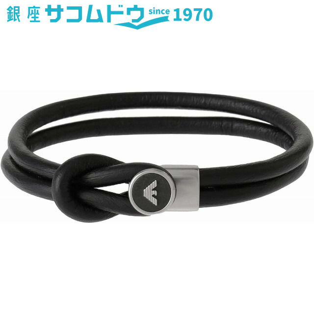 【5％円OFFクーポン 5/18 00:00～5/21 09:59迄】エンポリオ アルマーニ ブレスレット EGS2212040 EMPORIO ARMANI