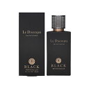 ボトコラックス ブラック BOTOCOLLAX BLACK ル ディスコーク ジントニック EDT SP 100ml メンズ