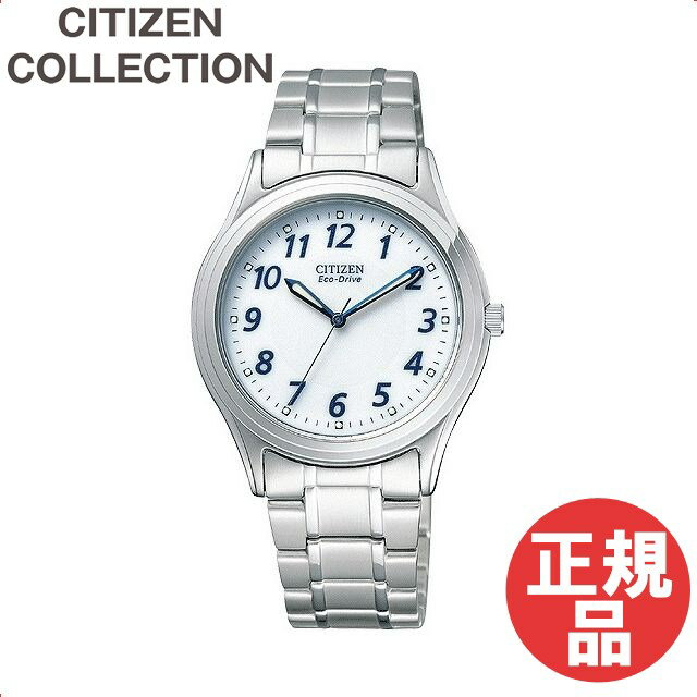 シチズン CITIZEN 腕時計 Citizen Collection シチズン コレクション Ec ...