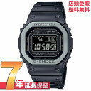 yő2000~OFFN[|27(y)09:59zG-SHOCK GVbN GMW-B5000MB-1JF rv CASIO JVI W[VbN Y