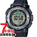 プロトレック PROTREK プロトレック PRW-3400-1JF 腕時計 CASIO カシオ PRO TREK