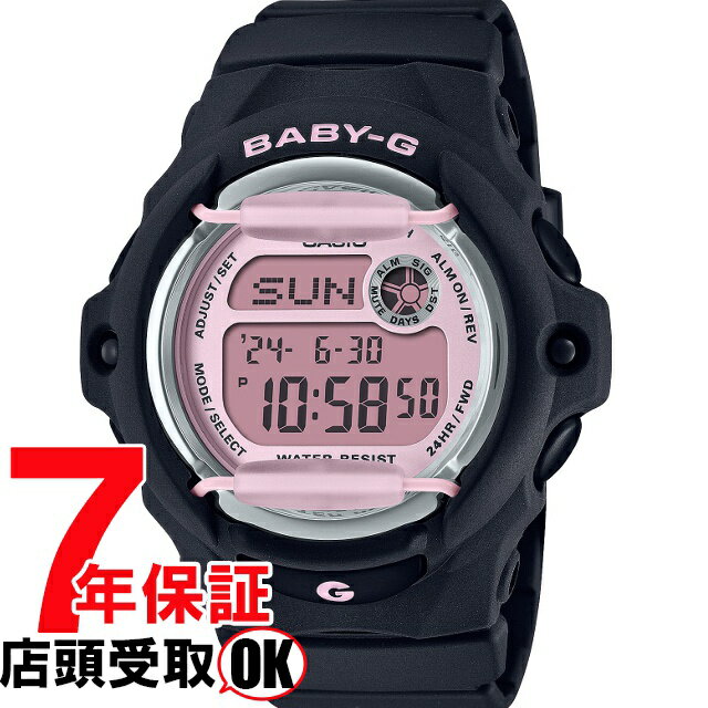 BABY-G ٥ӡG BG-169U-1CJF ӻ CASIO  ٥ӡ ǥ