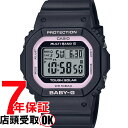 BABY-G xCr[G BGD-5650-1BJF rv CASIO JVI xCr[W[ fB[X