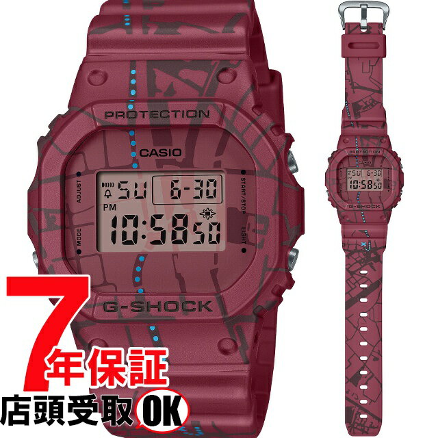 G-SHOCK Gショック DW-5600SBY-4JR 腕時計 CASIO カシオ ジーショック メンズ
