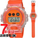 yő2000~OFFN[|27(y)09:59zG-SHOCK GVbN DW-6900GL-4JR rv CASIO JVI W[VbN Y