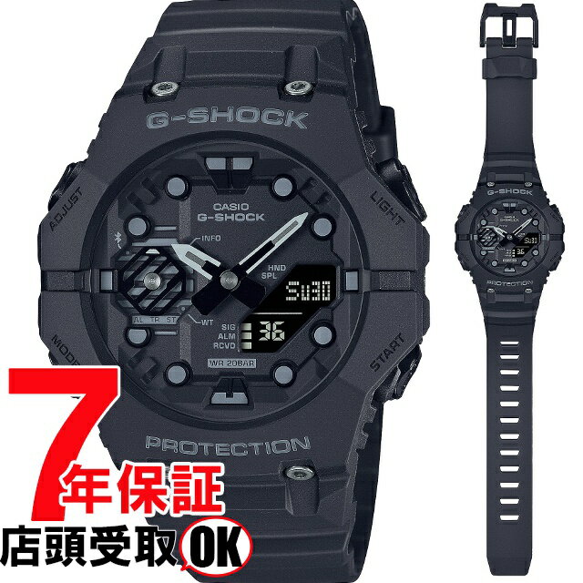 G-SHOCK Gショック GA-B001-1AJF 腕時計 CAS