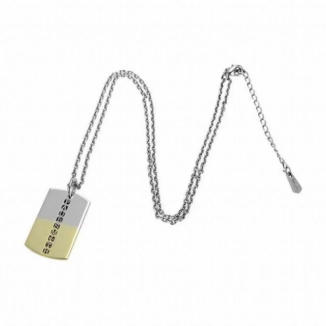 ポールスミス 【最大2000円OFFクーポン16日(木)01:59迄】ポールスミス Paul Smith M1A-NECK-HDTAG-82 ネックレス