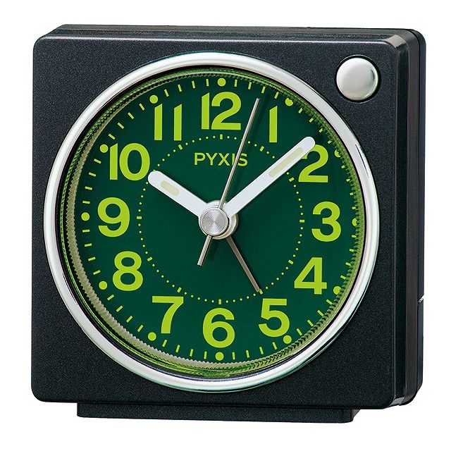 セイコー クロック NR450K 目ざまし時計 SEIKO CLOCK