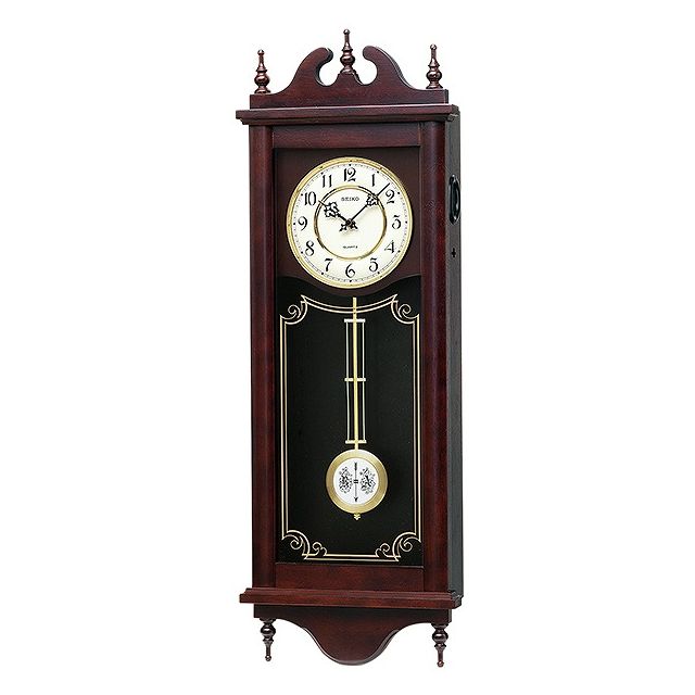 ��5%OFF�����ݥ� 3��2��(��)09��59����SEIKO CLOCK �������� �����å� RQ309A ���㥤��&���ȥ饤�� �������