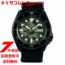 yő2000~OFFN[|27(y)09:59zSeiko 5 Sports ZCR[5X|[c SBSA173 CAMOFLAGE STREET STYLE rv Y