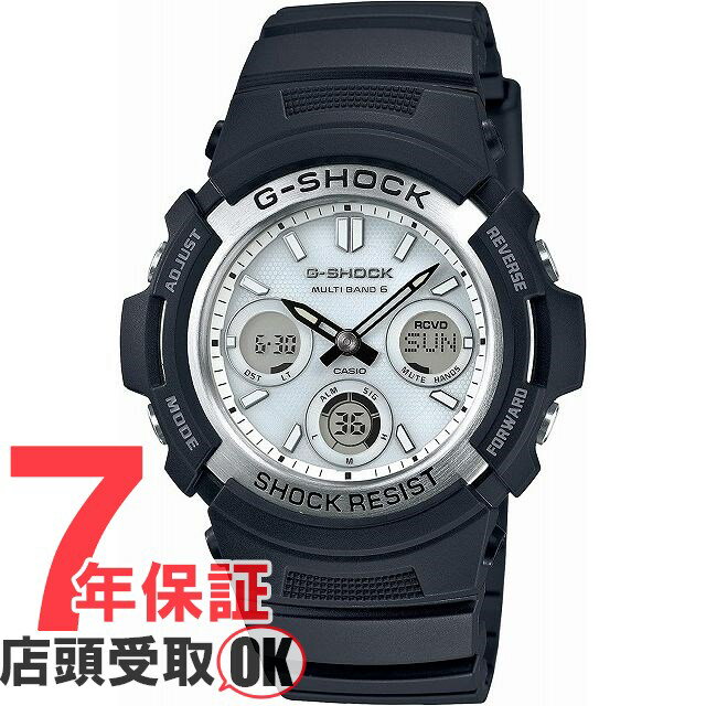  Ӹ̴Ʋsacomdoˤ㤨֡ں2000OFFݥ 27(01:59[]CASIO ӻ G-SHOCK å å 6бȥ顼 AWG-M100S-7AJF 󥺡פβǤʤ20,790ߤˤʤޤ
