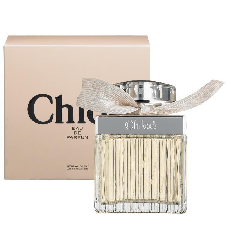 【最大2000円OFFクーポン16日(木)01:59迄】クロエ CHLOE クロエ オードパルファム EDP SP 75ml