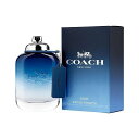 コーチ COACH コーチ マン ブルー オードトワレ EDT SP 100ml