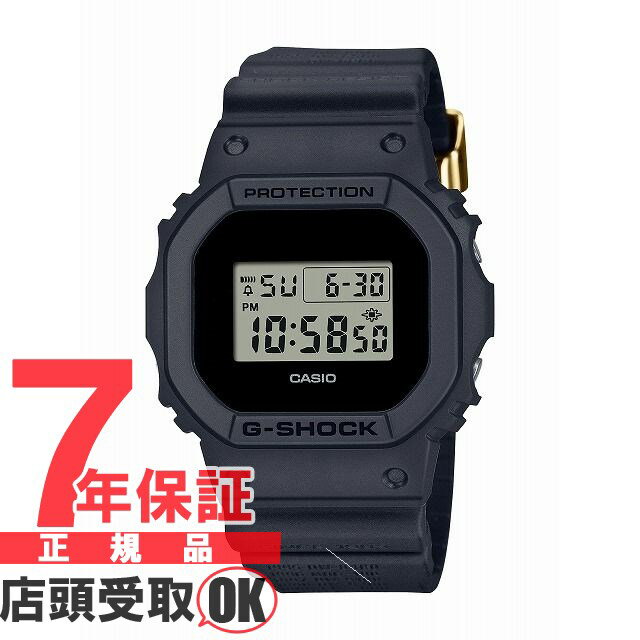 【5％円OFFクーポン 5/18 00:00～5/21 09:59迄】G-SHOCK Gショック DWE-5657RE-1JR 腕時計 CASIO カシオ ジーショック メンズ