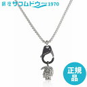 ディーゼル 【最大2000円OFFクーポン27日(土)09:59迄】DIESEL ネックレス ディーゼル シルバー DX1148040