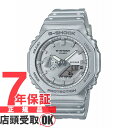 G-SHOCK GVbN GA-2100FF-8AJF rv CASIO JVI W[VbN Y