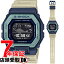 G-SHOCK Gå GBX-100TT-2JF ӻ CASIO  å 