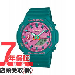 【5％OFFクーポン2日(土) 9:59迄】G-SHOCK Gショック GMA-S2100BS-3AJF 腕時計 CASIO カシオ ジーショック レディース
