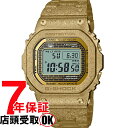 yő2000~OFFN[|27(y)09:59zG-SHOCK GVbN GMW-B5000PG-9JR rv CASIO JVI W[VbN Y