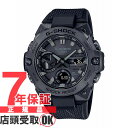 yő2000~OFFN[|27(y)09:59zG-SHOCK GVbN GST-B400BB-1AJF rv CASIO JVI W[VbN Y