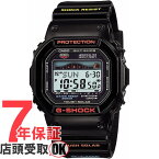 【1日(水)ワンダフルデー最大1000円OFFクーポン】【店頭受取対応商品】[カシオ]CASIO 腕時計 G-SHOCK ウォッチ ジーショック G-LIDE ジーライド タフソーラー 電波時計 世界6局対応電波 GWX-5600-1JF メンズ