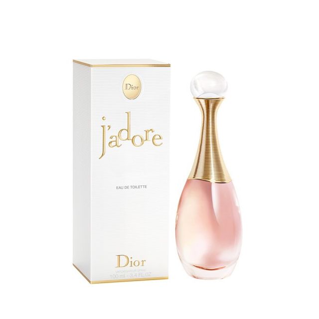 【5％円OFFクーポン 5/18 00:00～5/21 09:59迄】クリスチャン ディオール CHRISTIAN DIOR ジャドール オー ルミエール EDT SP 100ml