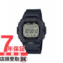 【5%OFFクーポン 5月7日(水) 9:59迄】カシオ CASIO 腕時計 LWS-2200H-1AJF(2)