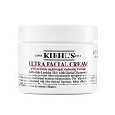 【最大2000円OFFクーポン16日(木)01:59迄】キールズ KIEHL'S クリーム UFC 50ml