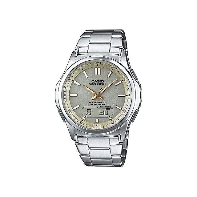 【店頭受取対応商品】カシオ CASIO 腕時計 WAVE CEPTOR ウェーブセプター ウォッチ...