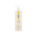 【最大2000円OFFクーポン16日(木)01:59迄】ロジェ・ガレ ROGER＆GALLET オレンジ パフューム ボディローション 400ml