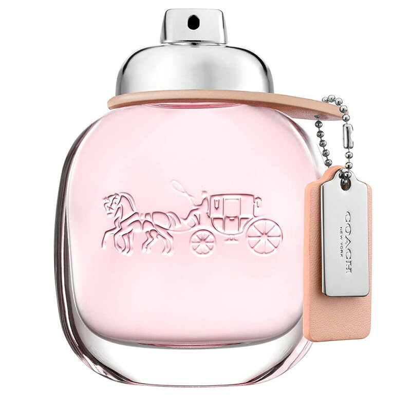 乐天商城 - 【最大2000円OFFクーポン16日(土)01:59迄】コーチ COACH コーチ オードトワレ EDT SP 50ml