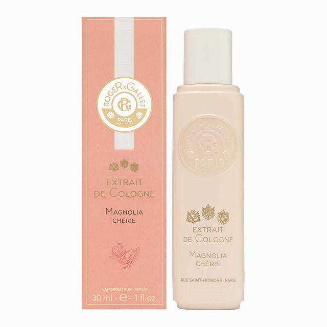 ロジェ・ガレ ROGER＆GALLET エクストレド コロン マグノリア シェリー SP 30ml 1