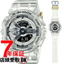 G-SHOCK Gショック GMA-S114RX-7AJR 腕時計 