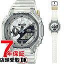 yő2000~OFFN[|27(y)09:59zG-SHOCK GVbN GMA-S2140RX-7AJR rv CASIO JVI W[VbN fB[X